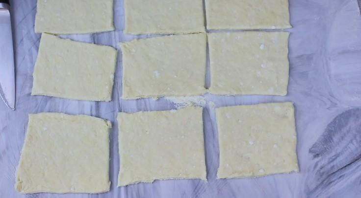 Тепер частіше купую сир. Рецепт смачних та ароматних сирних булочок до чаю