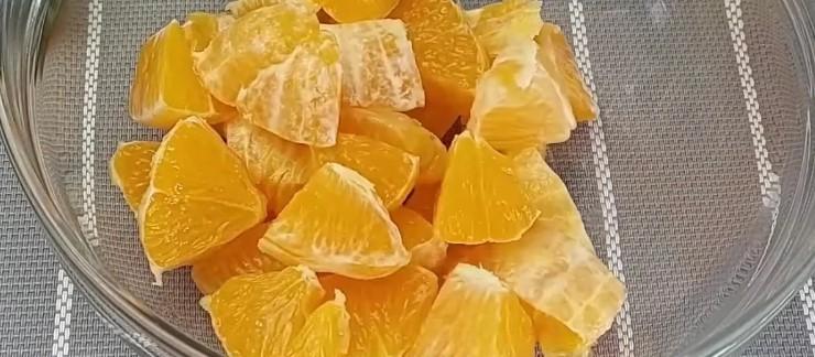 Ароматний кекс із простих продуктів. Легко приготувати, легко запам'ятати