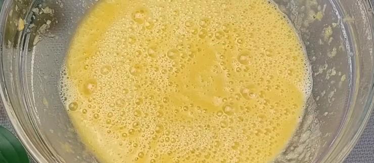 Ароматний кекс із простих продуктів. Легко приготувати, легко запам'ятати