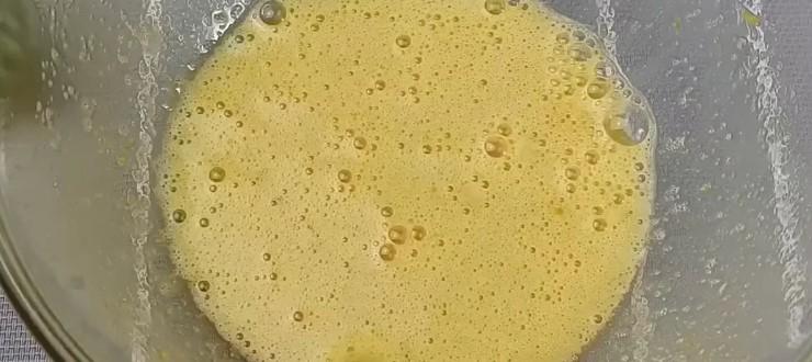 Ароматний кекс із простих продуктів. Легко приготувати, легко запам'ятати