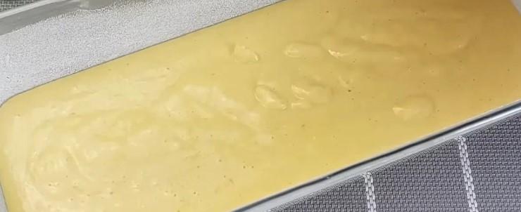 Ароматний кекс із простих продуктів. Легко приготувати, легко запам'ятати