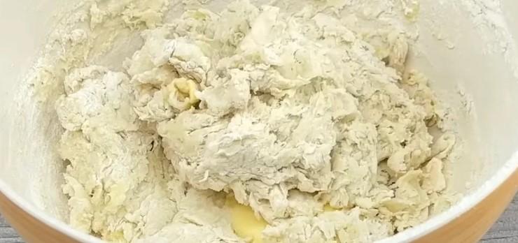Одного разу приготувала і в магазині більше не купую: булочки із солодкою начинкою