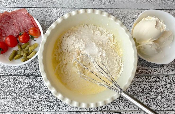 Закусочні капкейки: подаю на святковий стіл як закуску або до солодкого чаю