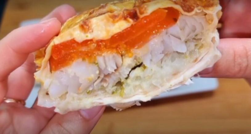 Рибу в духовці готую тільки так: підходить будь-яке філе