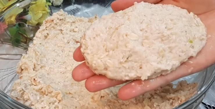 Багато хто забув цей рецепт, а дарма: котлети без м'яса