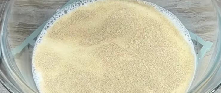 Це не рецепт, а справжня знахідка: м'які круасани із простих продуктів