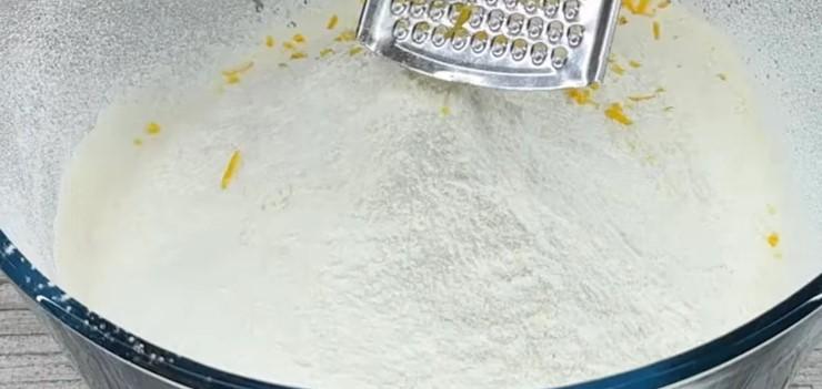 Це не рецепт, а справжня знахідка: м'які круасани із простих продуктів