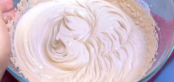 Язик може проковтнути: шоколадний десерт із простих продуктів