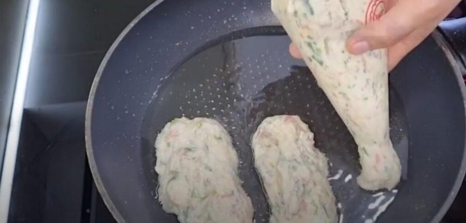 Швидкий та смачний сніданок або обід за 15 хвилин. Найдоступніші продукти