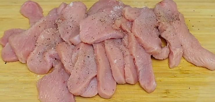 Швидкий перекус на сковороді. Ну дуже смачно, і готується легко