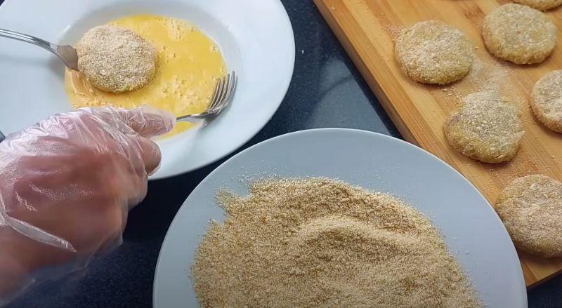 На смак, як м'ясні. Гарна заміна будь-якій м'ясній страві