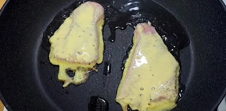 Швидкий перекус на сковороді. Ну дуже смачно, і готується легко