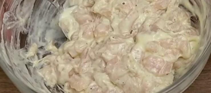 Фарш більше не купую: рубані курячі котлети із звичайних продуктів