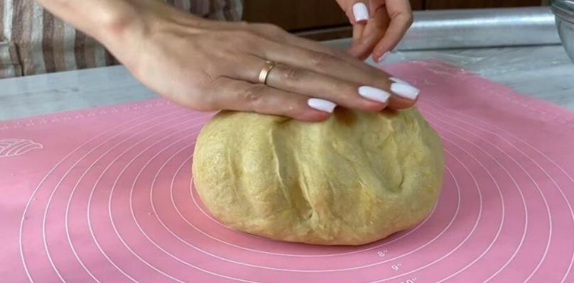 Булочки "Марітоццо": популярна італійська випічка