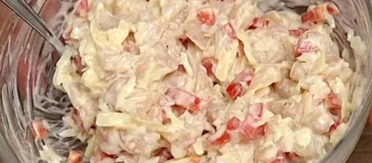 Фарш більше не купую: рубані курячі котлети із звичайних продуктів