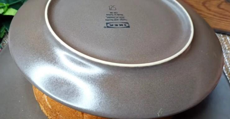 Повітряний пиріг із простих продуктів. Рідні обожнюють