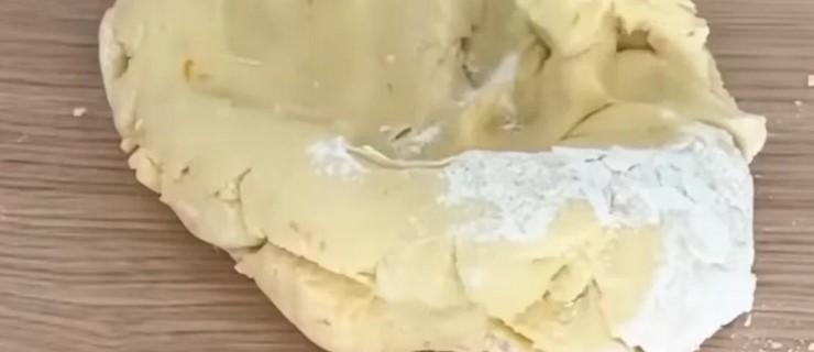 Дуже смачне знамените печиво, яке тане в роті