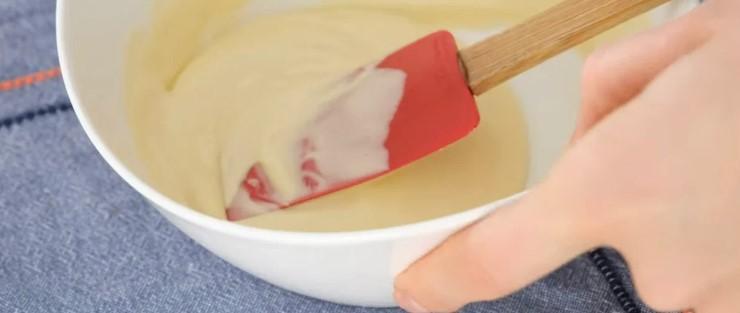 Пісочне тістечко «як у шкільній їдальні»