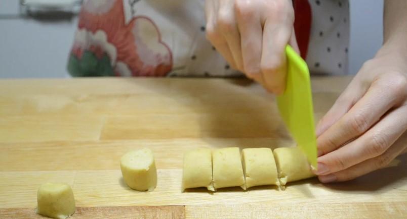 Віденські ванільні рогалики. Ніжні і тануть у роті
