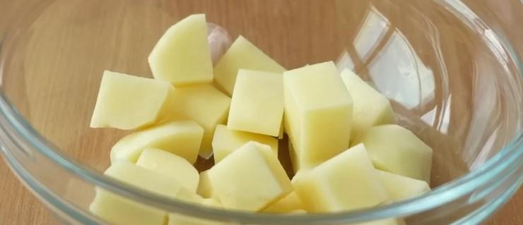 Таку картоплю в моїй родині хочуть їсти щодня