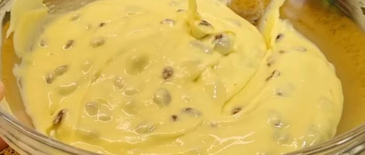 Не рецепт, а золото: ароматний кекс із карамеллю
