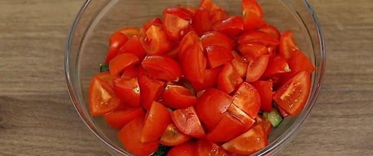 Легка вечеря для всієї родини. Ну дуже смачно, а готується просто