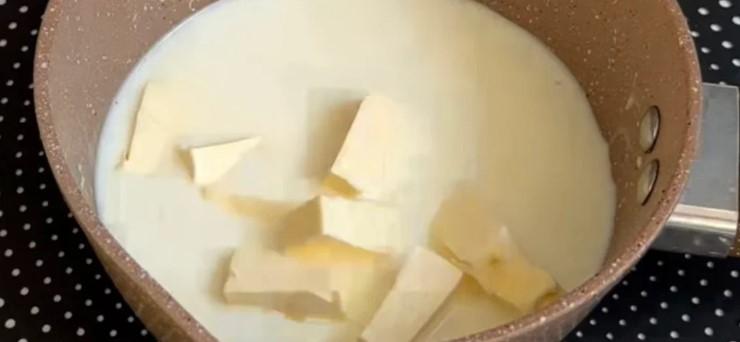 Пиріг "Простецький" який готується з мінімальних продуктів