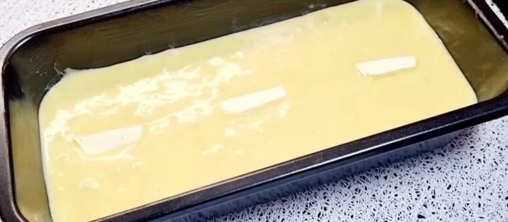 Чудовий кекс до чаювання. Смачніший, ніж у кондитерських