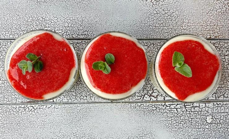Закохалася у десерт із першої ложки. На приготування знадобилося мінімум часу