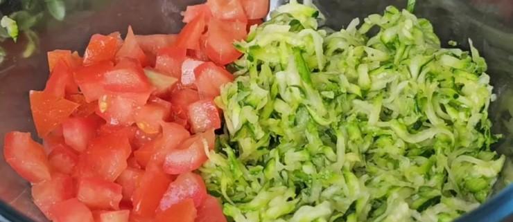 Зараз кабачки купую часто і багато: готую смачну вечерю для всієї родини
