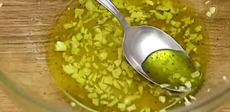 Закуска із перців на святковий стіл і не тільки. Усі просять рецепт
