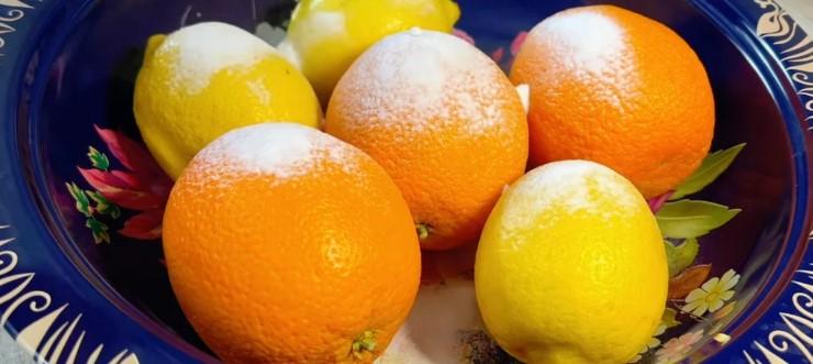 Ось що потрібно готувати влітку: насичений домашній лимонад