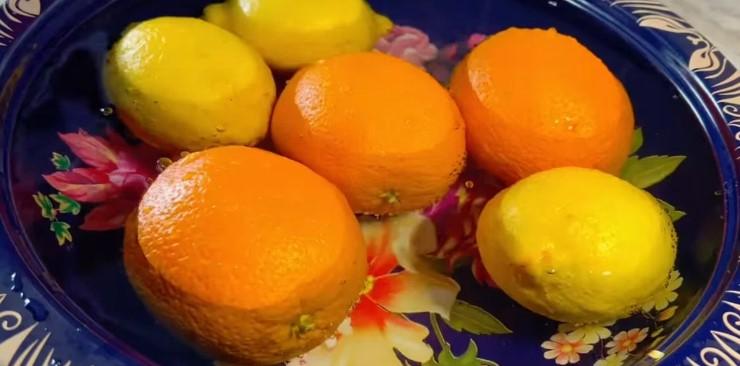 Ось що потрібно готувати влітку: насичений домашній лимонад