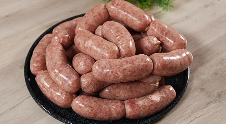 Любите купати? Приготуй їх удома - смачні та пряні. Кращі за магазинні