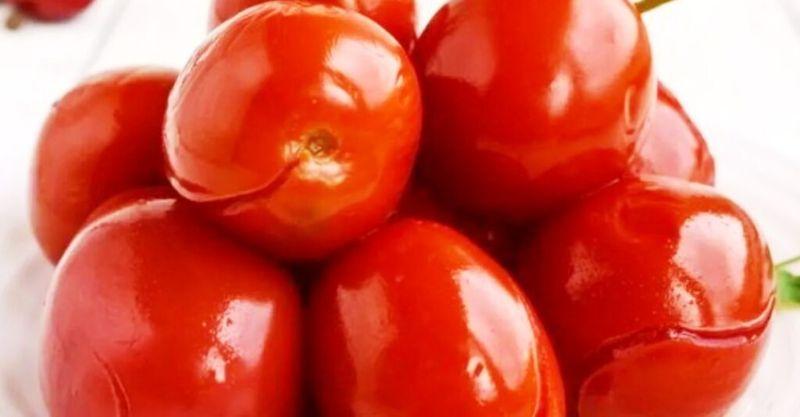 Щороку закатую по 50 банок і не вистачає. Солодкі мариновані помідори