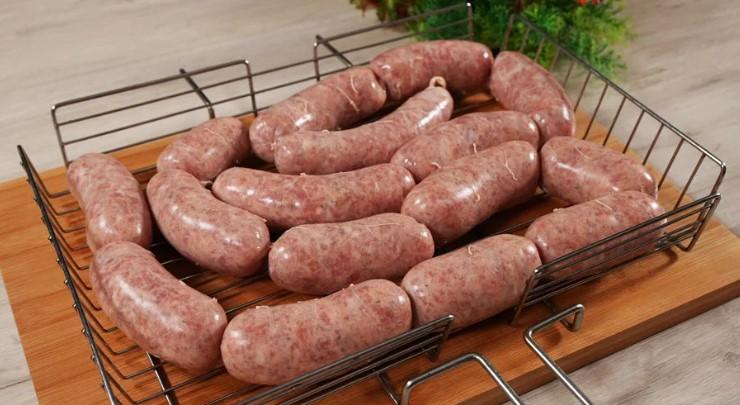 Любите купати? Приготуй їх удома - смачні та пряні. Кращі за магазинні