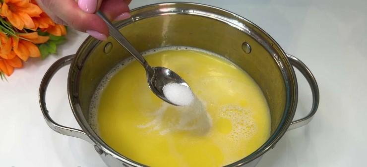 Сир у магазині більше не купую. Беру молоко та масло по акції, і готую вдома сама