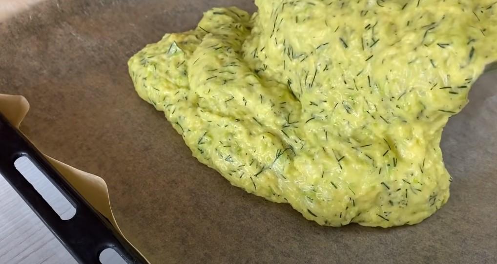 Кабачки не смажу і не мариную. Закусочний рулет: просто, смачно та дуже красиво