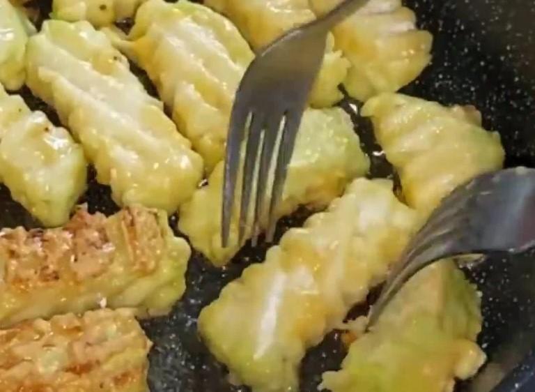 Ці кабачки такі смачні і м'яса не треба! Не вірила, доки не приготувала