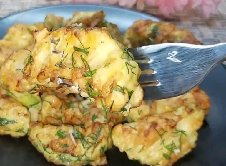 Ці кабачки такі смачні і м'яса не треба! Не вірила, доки не приготувала