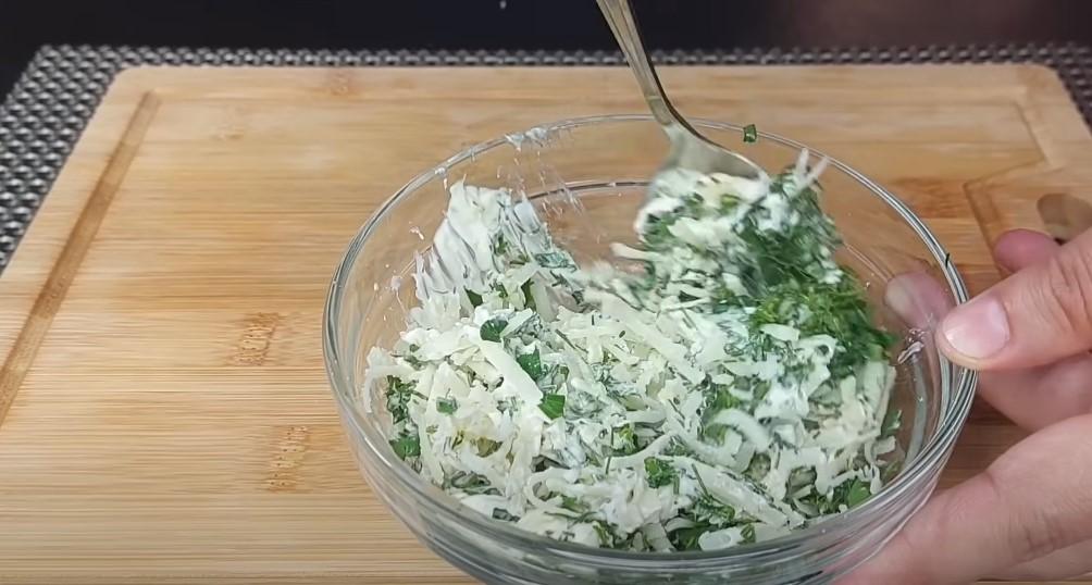 Сусідка підказала рецепт. Тепер готую кабачки смачніше за м'ясо