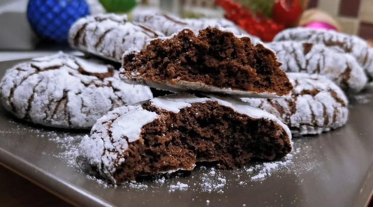 Печу це печиво до чаю нашвидкуруч і солодке більше не купую