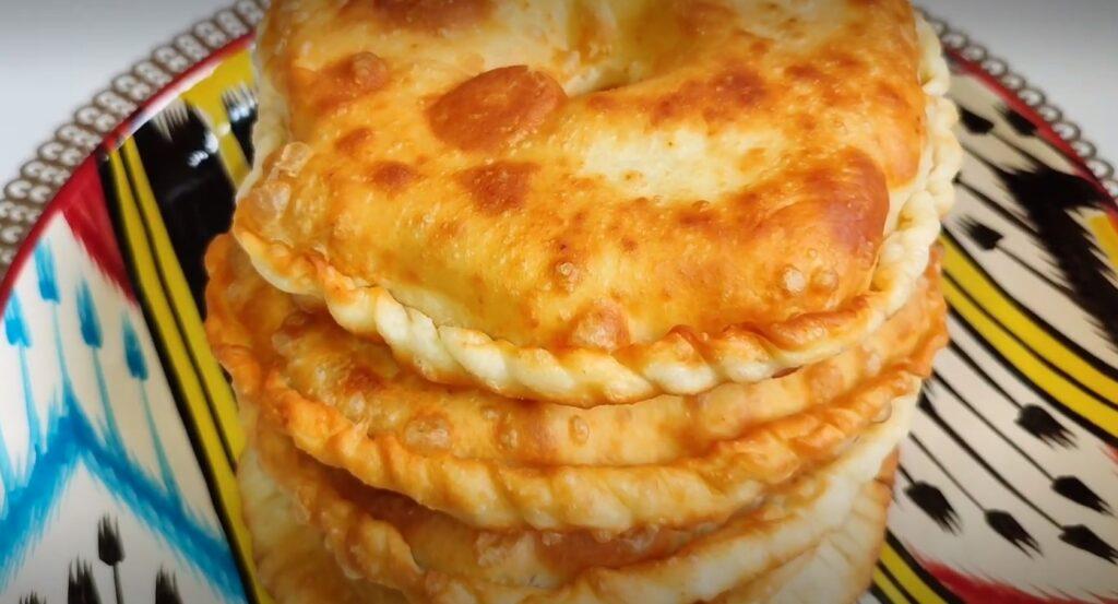 Коли немає м'яса, готую так. Кефірні коржі, яких завжди мало