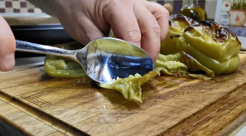 З'їдається швидше за шашлики! Найзнаменитіша закуска з запечених овочів