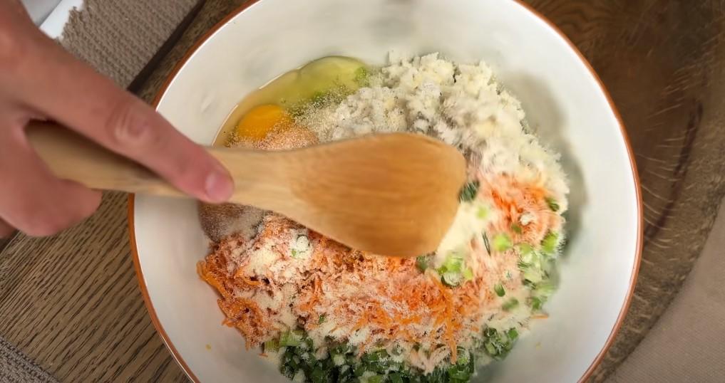Кабачки з рисом смачніші за м'ясо. Гарна заміна м'ясним котлетам