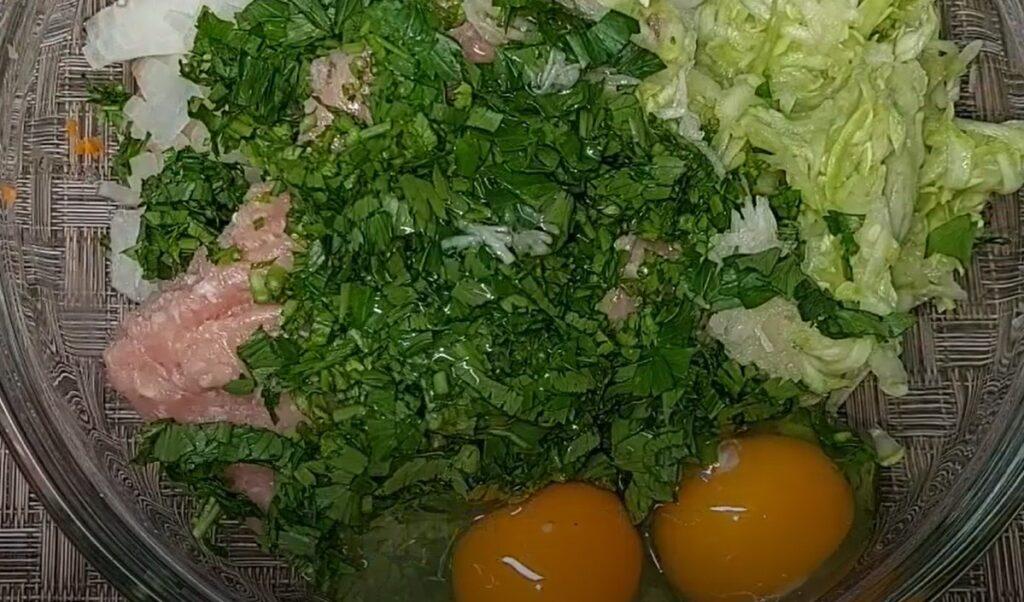 Соковиті кабачкові котлети без борошна. Готую на вечерю кожен день