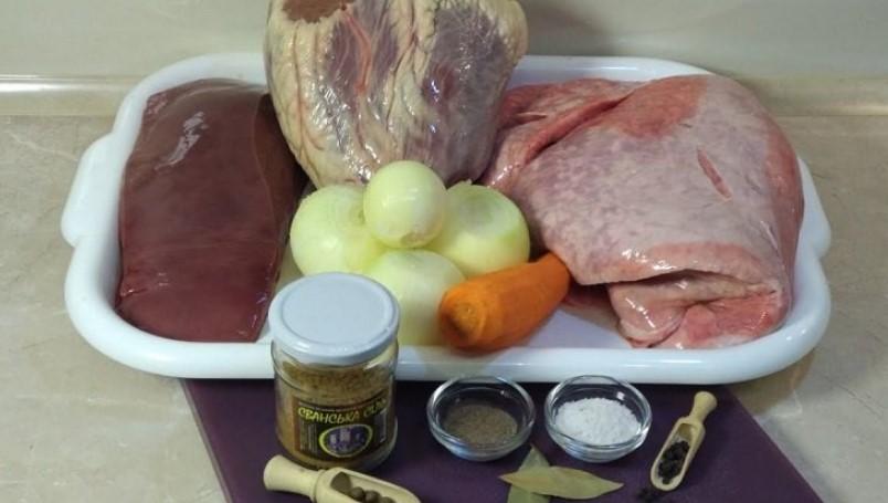 Як приготувати смачні млинці з лівером