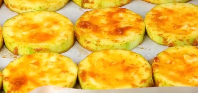 Не смажу більше кабачки – цей трюк підкорив сотні господинь: просто, швидко та смачно дуже