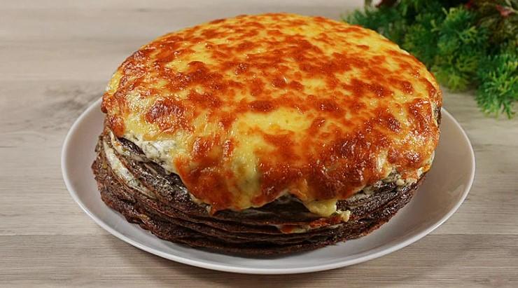 Печінка така смачна, що хочеться готувати їх двічі на тиждень
