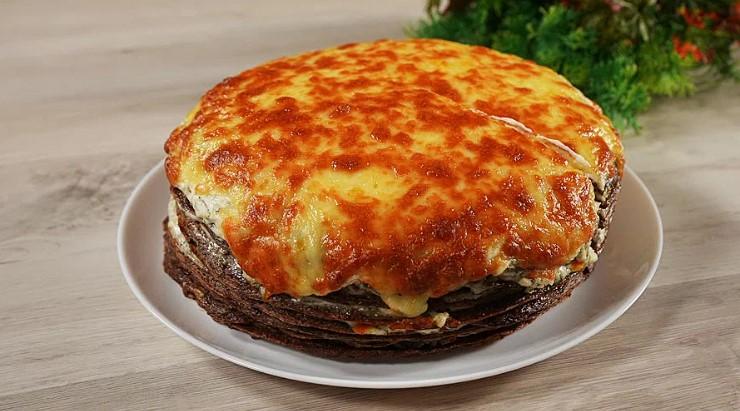 Печінка така смачна, що хочеться готувати їх двічі на тиждень
